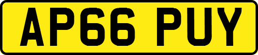 AP66PUY