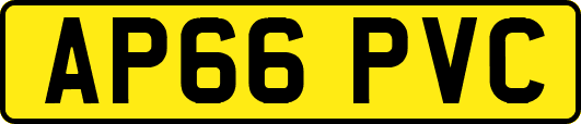 AP66PVC