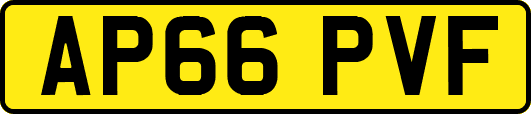 AP66PVF
