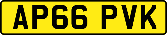 AP66PVK