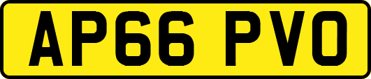 AP66PVO