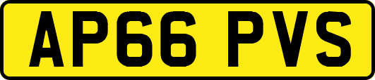 AP66PVS