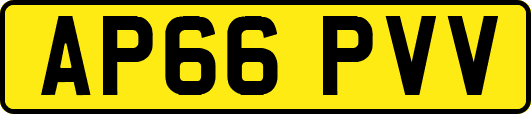AP66PVV