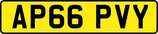 AP66PVY