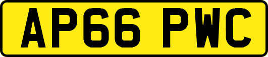 AP66PWC