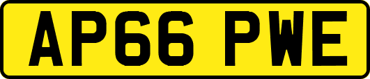 AP66PWE