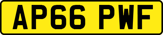 AP66PWF