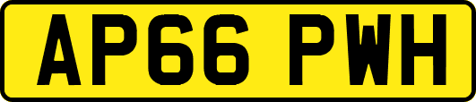 AP66PWH