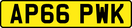 AP66PWK