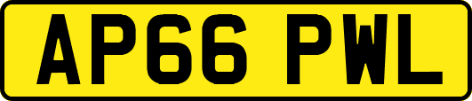 AP66PWL
