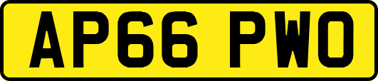 AP66PWO