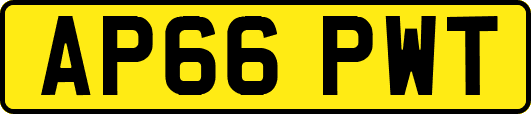 AP66PWT
