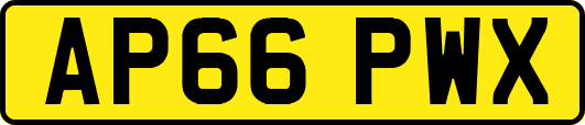 AP66PWX