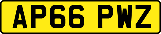AP66PWZ