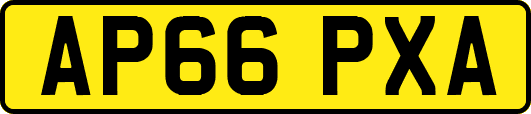 AP66PXA