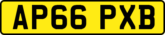 AP66PXB