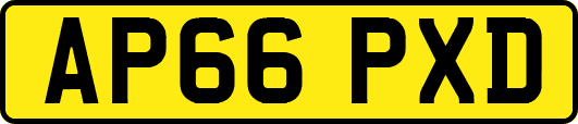 AP66PXD