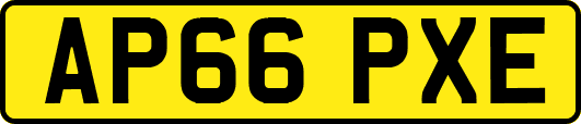 AP66PXE