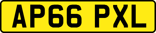 AP66PXL