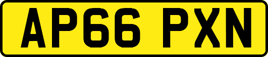 AP66PXN