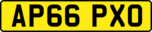 AP66PXO