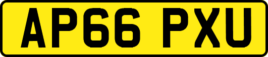 AP66PXU