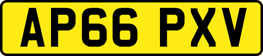 AP66PXV