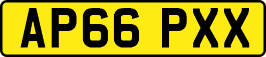 AP66PXX
