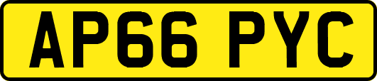 AP66PYC