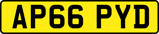 AP66PYD