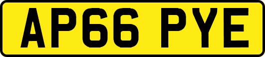 AP66PYE
