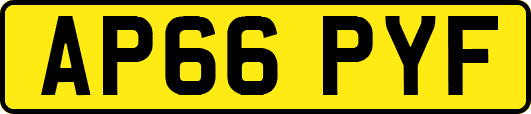 AP66PYF