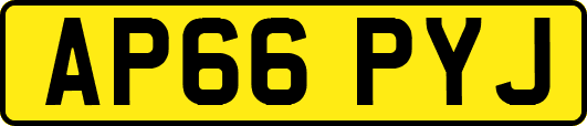 AP66PYJ