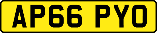 AP66PYO