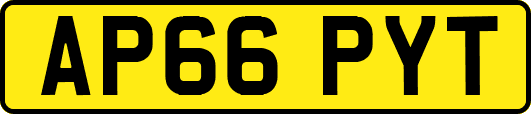 AP66PYT