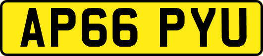 AP66PYU