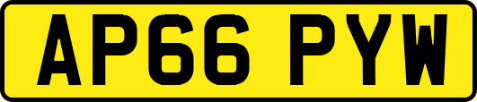 AP66PYW