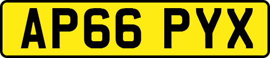 AP66PYX