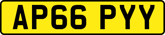 AP66PYY