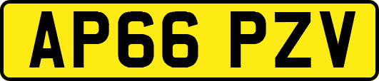 AP66PZV