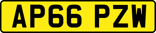 AP66PZW