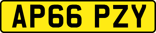 AP66PZY
