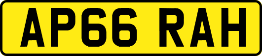 AP66RAH