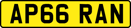 AP66RAN