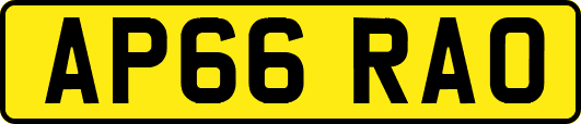 AP66RAO