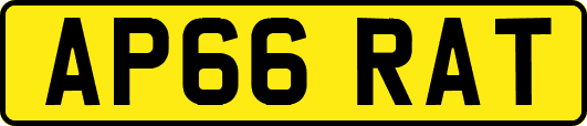 AP66RAT