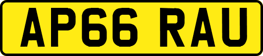 AP66RAU