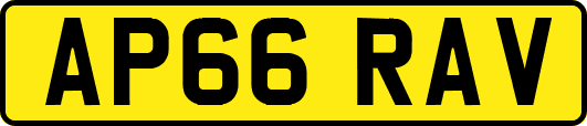 AP66RAV
