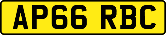 AP66RBC