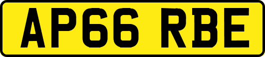 AP66RBE